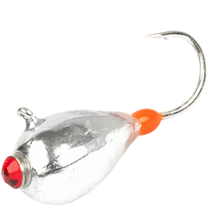 KPF Volfram Morri 6mm Pisara timantilla 2kpl | SAG