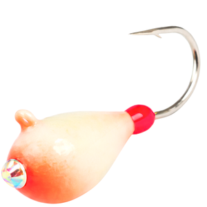 KPF Volfram Morri 6mm Pisara timantilla 2kpl | SLH
