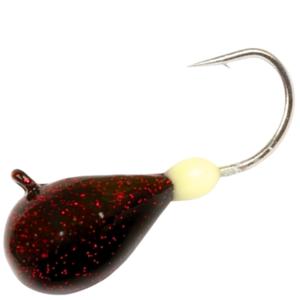KPF Volfram Morri 3mm Pisara lenkillä 2kpl | BC