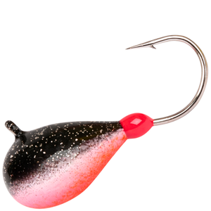 KPF Volfram Morri 3mm Pisara lenkillä 2kpl | BPR