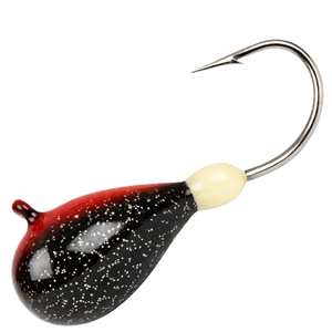 KPF Volfram Morri 3mm Pisara lenkillä 2kpl | RB