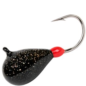 KPF Volfram Morri 4mm Pisara lenkillä 2kpl | BD