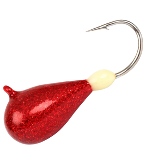 KPF Volfram Morri 4mm Pisara lenkillä 2kpl | CA