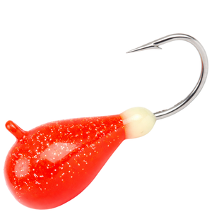 KPF Volfram Morri 4mm Pisara lenkillä 2kpl | RD