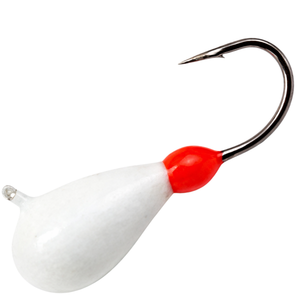 KPF Volfram Morri 5mm Pisara lenkillä 2kpl | LUM