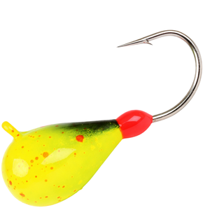 KPF Volfram Morri 6mm Pisara lenkillä 2kpl | EHK
