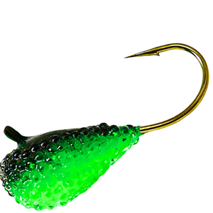 KPF Volfram Morri 4mm UV Mätivatsa 2kpl | CAG
