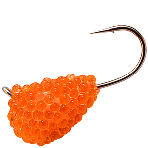 KPF Volfram Morri 5mm UV Supermäti Pisara 2kpl | OCV