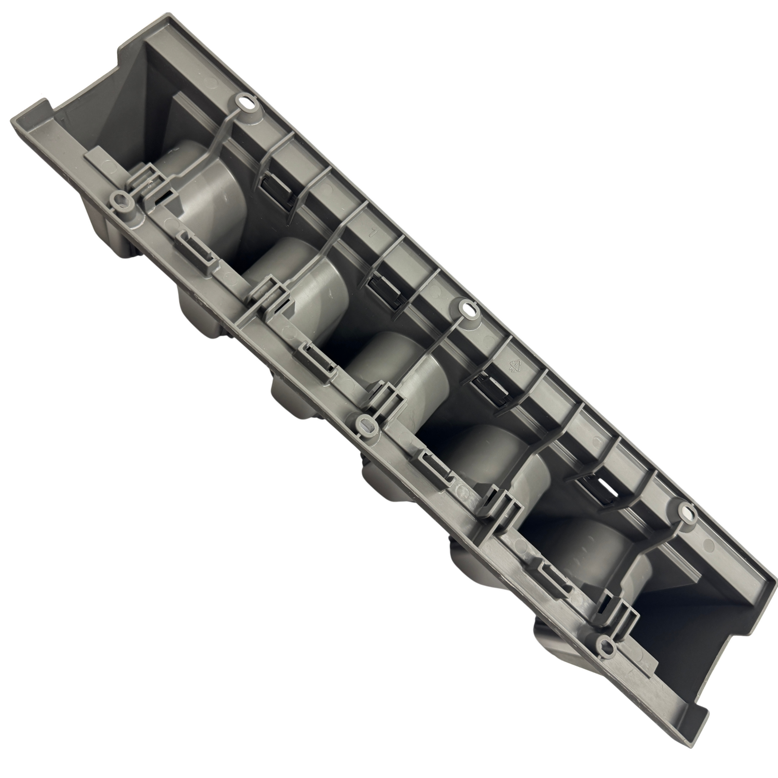 KPF Vapateline veneeseen | Harmaa/Musta