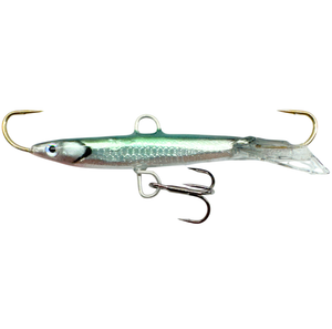 Kalapele Pikku Kesseli tasapainopilkki 60mm 8g | F131