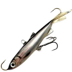 Kaweri 100 Kevennetty Tasapaino 100mm 21g | Realistinen Muikku