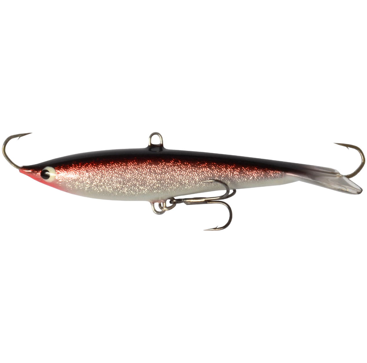 Kaweri 100 Kevennetty Tasapaino 100mm 21g | F3