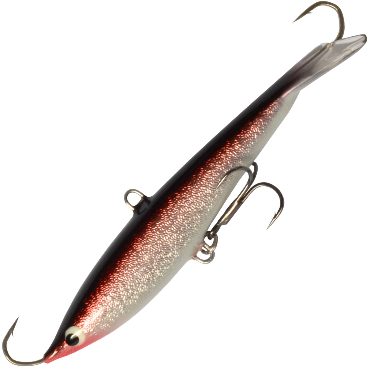 Kaweri 100 Kevennetty Tasapaino 100mm 21g | F3