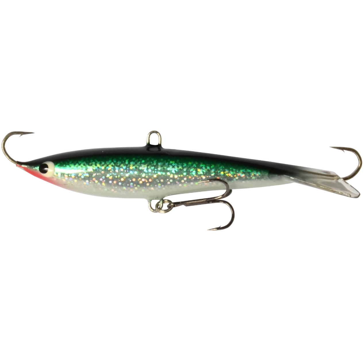 Kaweri 100 Kevennetty Tasapaino 100mm 21g | IH5