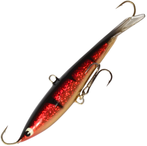 Kaweri 100 Kevennetty Tasapaino 100mm 21g | IH9