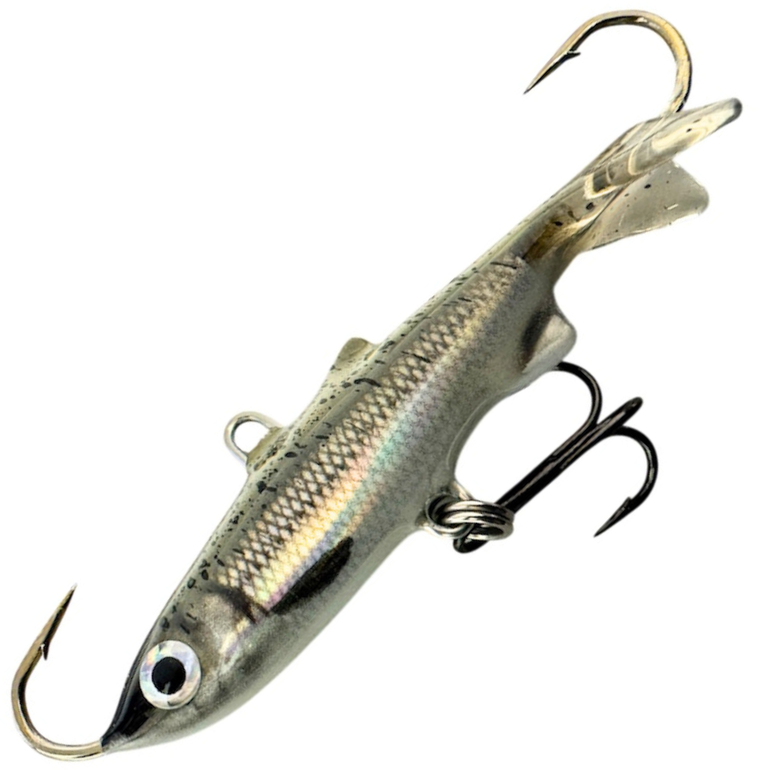 Kaweri 55 Kevennetty Tasapaino 55mm 9g | Realistinen Kuore