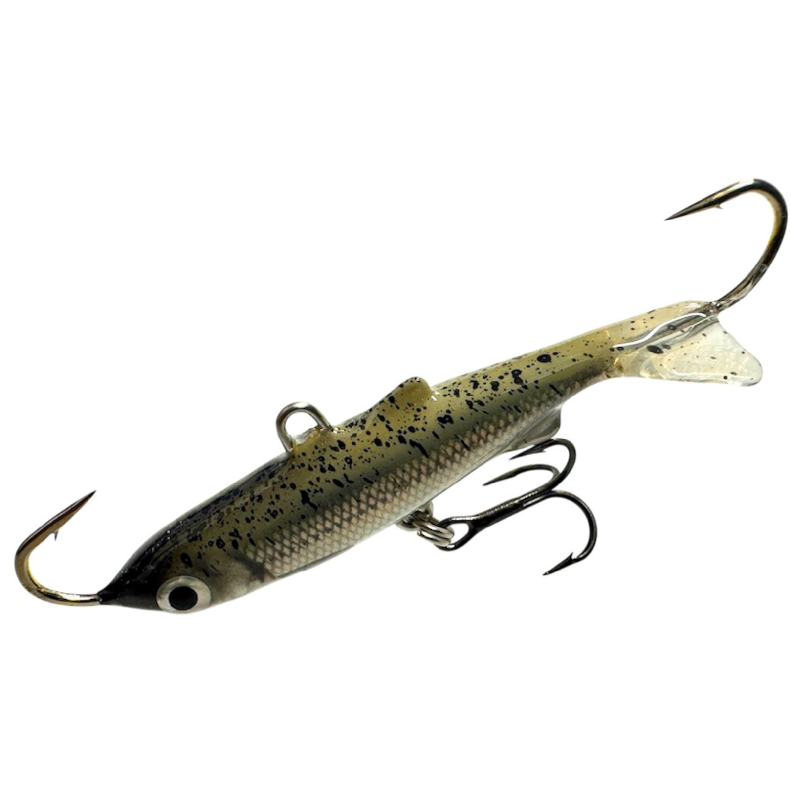 Kaweri 55 Kevennetty Tasapaino 55mm 9g | Realistinen Kuore