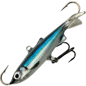 Kaweri 55 Kevennetty Tasapaino 55mm 9g | Realistinen Muikku Niinivesi Special