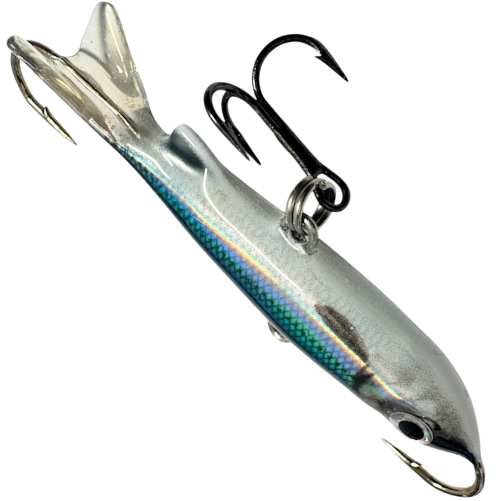 Kaweri 55 Kevennetty Tasapaino 55mm 9g | Realistinen Muikku Niinivesi Special