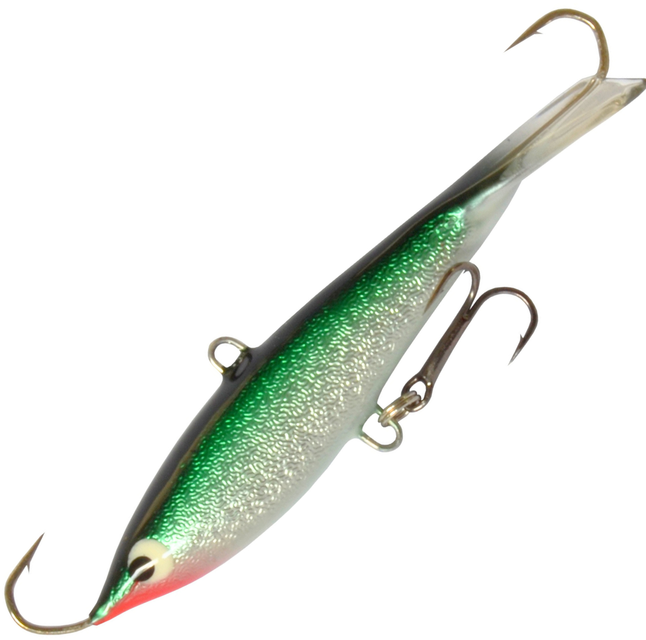 Kaweri 80 Kevennetty Tasapaino 86mm 16g | F5