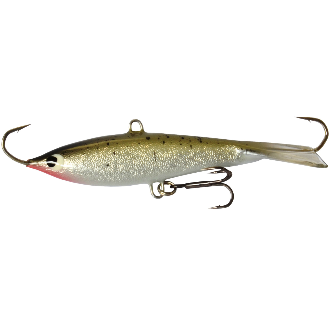 Kaweri 80 Kevennetty Tasapaino 86mm 16g | F6