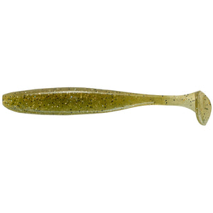 Keitech Easy Shiner Jigi 4" 7kpl | Baby Bass