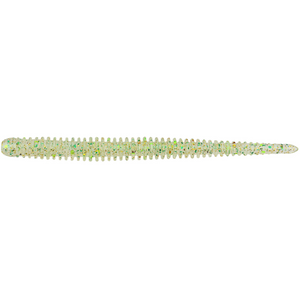 Keitech Easy Shaker Jigi 2.5" 14kpl | Champagne Lime