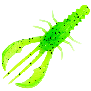 Kuore Bouncer 6.5cm 2.6g Jigi 5kpl | Fire Perch UV