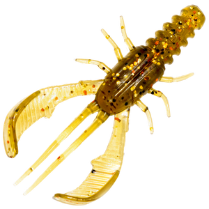 Kuore Bouncer 6.5cm 2.6g Jigi 5kpl | Ghost Gold