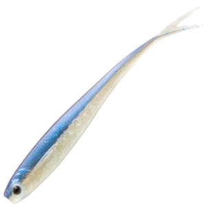 Kuore Feather 9cm 2.7g Jigi 4kpl | Herring