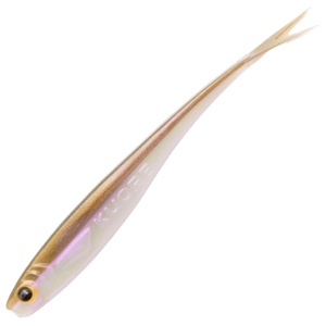 Kuore Feather 11cm 4.9g Jigi 3kpl | Wakasagi