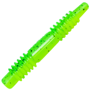 Kuore Log 7cm 3.5g Jigi 4kpl | Fire Perch UV