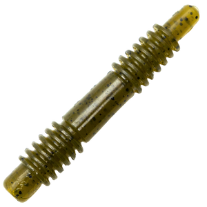 Kuore Log 7cm 3.5g Jigi 4kpl | Green Pumpkin
