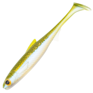 Kuore Recoil 7cm 2g Jigi 4kpl | Ayu