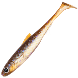 Kuore Recoil 7cm 2g Jigi 4kpl | Electric Shad