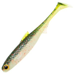 Kuore Recoil 7cm 2g Jigi 4kpl | Green Spark