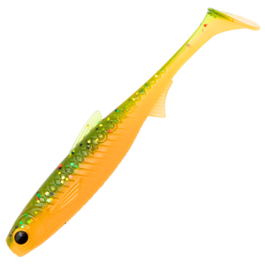 Kuore Recoil 7cm 2g Jigi 4kpl | Super Perch UV