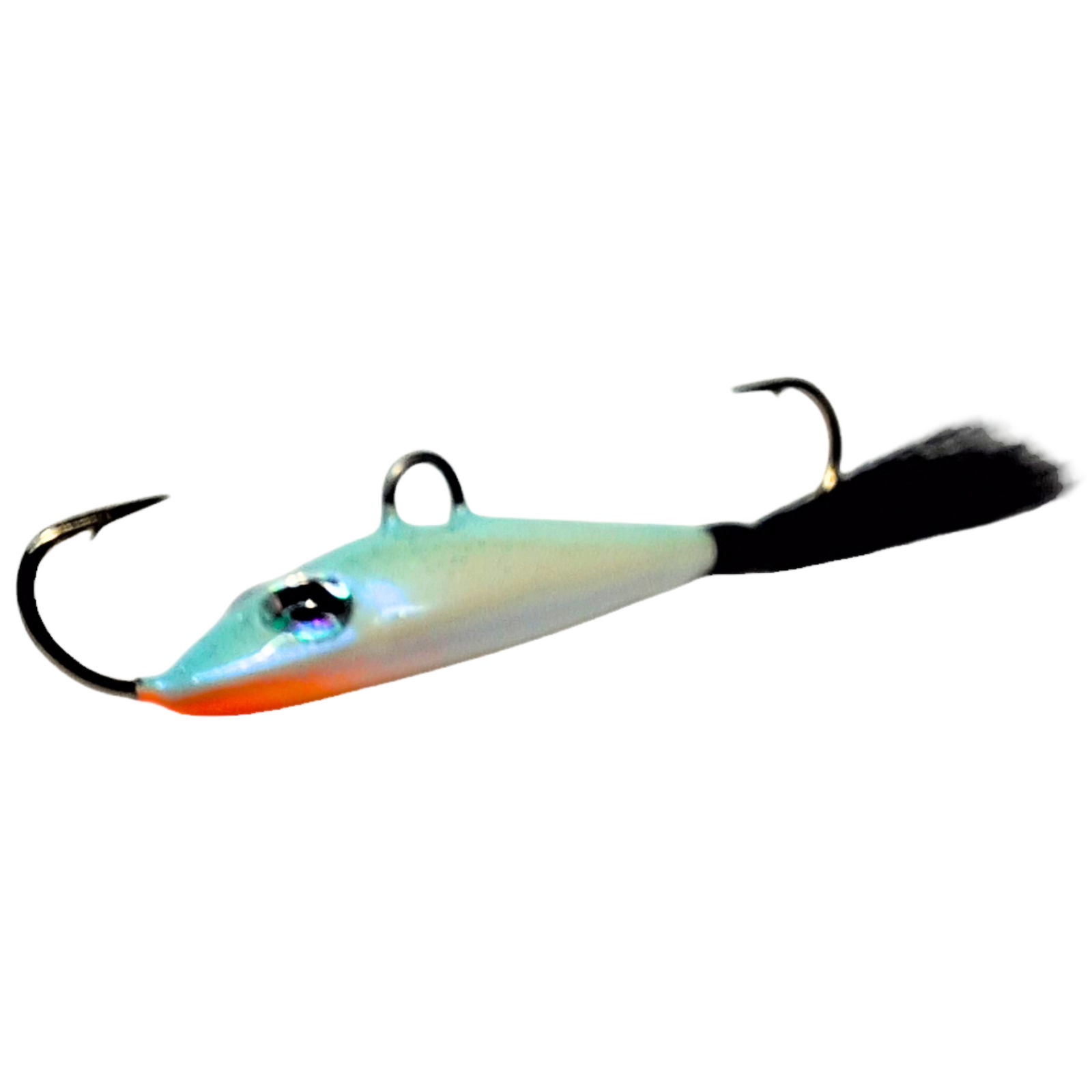 Kyrösmeri karvapyrstö Tasapainopilkki 25mm | SP1