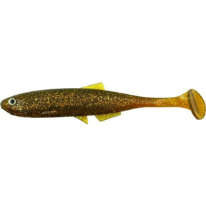 LMAB KØFI Bleak Shad Jigi 6cm 6kpl | Motoroil
