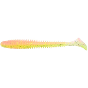 Keitech Swing Impact Jigi 4" 8kpl | SAKURA Pink