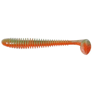 Keitech Swing Impact Jigi 4.5" 6kpl | Fresh Watermelon