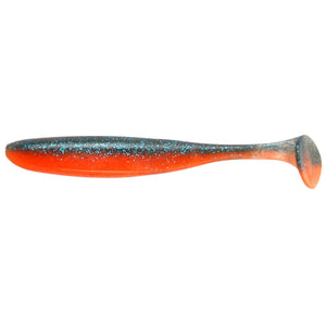 Keitech Easy Shiner Jigi 3" 10kpl | Blue Watermelon