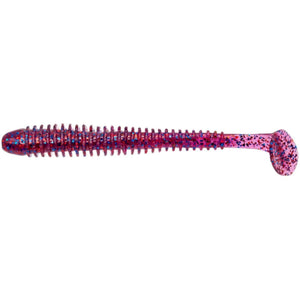 Keitech Swing Impact Jigi 4" 8kpl | Cosmos