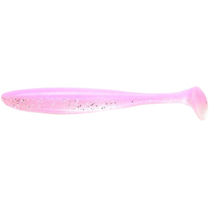 Keitech Easy Shiner Jigi 4.5" 6kpl | Lilac Ice