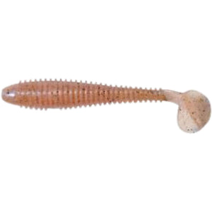 Keitech Swing Impact FAT Jigi 2.8" 8kpl | Shrimp FLK