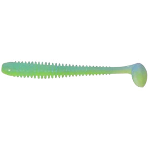 Keitech Swing Impact Jigi 2.5" 10kpl | Electric Chart