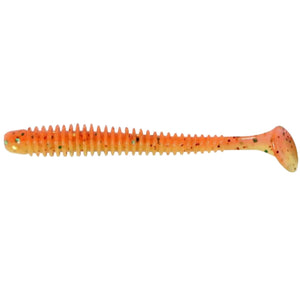 Keitech Swing Impact Jigi 4" 8kpl | Fire Chart