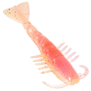 Z-Man Salty Ned ShrimpZ Jigi 2.5" 6kpl | Laguna Shrimp