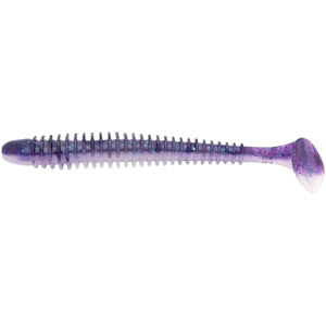 Keitech Swing Impact Jigi 4.5" 6kpl | Lee Laa Shad