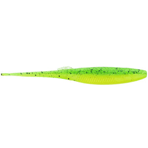 Rapala Crushcity The Stingman Jigi 4" 3kpl | Lime Chartreuse